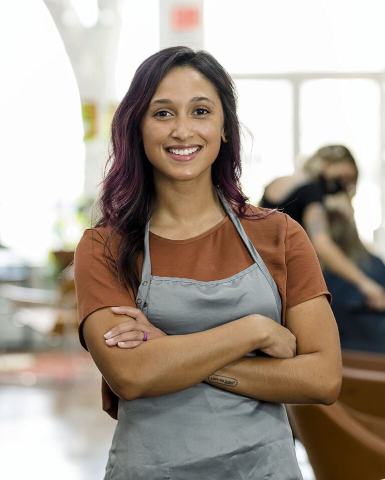 Best Dumbbell Workouts for Strong Arms and Shoulders